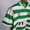 CELTIC I 99/01 MEN'S JERSEY (RETRO)