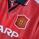 MANCHESTER UNITED I 94/96 MEN'S JERSEY (RETRO)