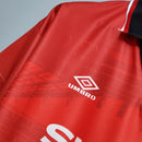 MANCHESTER UNITED I 94/96 MEN'S JERSEY (RETRO)