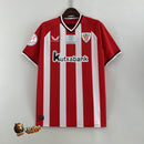 ATHLETIC BILBAO I LIMITED EDITION COPA DEL REY FINAL 2024 MEN'S JERSEY