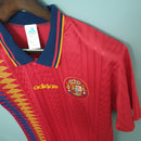 SPAIN I 94 MEN'S JERSEY (RETRO)