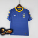 BRAZIL II 2010 MEN'S JERSEY (RETRO)