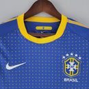 BRAZIL II 2010 MEN'S JERSEY (RETRO)