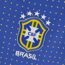 BRAZIL II 2010 MEN'S JERSEY (RETRO)