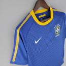 BRAZIL II 2010 MEN'S JERSEY (RETRO)