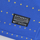 BRAZIL II 2010 MEN'S JERSEY (RETRO)