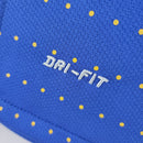 BRAZIL II 2010 MEN'S JERSEY (RETRO)