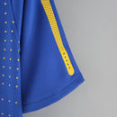 BRAZIL II 2010 MEN'S JERSEY (RETRO)