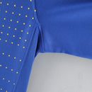 BRAZIL II 2010 MEN'S JERSEY (RETRO)