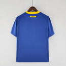 BRAZIL II 2010 MEN'S JERSEY (RETRO)