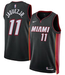NBA MIAMI HEAT - JAIME JAQUEZ JR. JERSEY