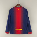 BARCELONA I 12/13 MEN'S JERSEY (RETRO) LONG SLEEVE