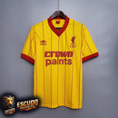 LIVERPOOL II 1984 MEN'S JERSEY (RETRO)