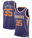NBA PHOENIX SUNS - KEVIN DURANT JERSEY