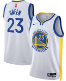 NBA GOLDEN STATE WARRIORS - DRAYMOND GREEN JERSEY