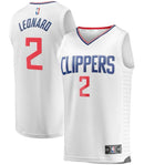 NBA LA CLIPPERS - KAWHI LEONARD JERSEY