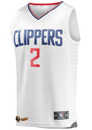 NBA LA CLIPPERS - KAWHI LEONARD JERSEY