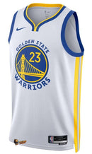 NBA GOLDEN STATE WARRIORS - DRAYMOND GREEN JERSEY