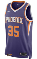 NBA PHOENIX SUNS - KEVIN DURANT JERSEY