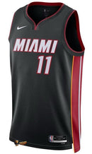 NBA MIAMI HEAT - JAIME JAQUEZ JR. JERSEY