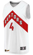 NBA TORONTO RAPTORS - SCOTTIE BARNES JERSEY