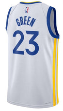 NBA GOLDEN STATE WARRIORS - DRAYMOND GREEN JERSEY