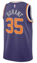 NBA PHOENIX SUNS - KEVIN DURANT JERSEY