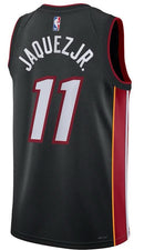 NBA MIAMI HEAT - JAIME JAQUEZ JR. JERSEY