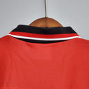 MANCHESTER UNITED I 94/96 MEN'S JERSEY (RETRO)
