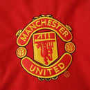 TRACKSUIT MANCHESTER UNITED RED 25/26