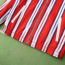 ATLÉTICO DE MADRID DOUBLE TRACKSUIT 25/26 MEN