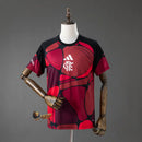 FLAMENGO PRE-MATCH 26/27 MEN'S JERSEY