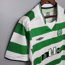 CELTIC I 01/03 MEN'S JERSEY (RETRO)