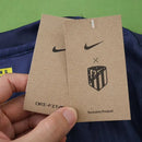 ATLÉTICO DE MADRID II 25-26 PLAYER VERSION JERSEY