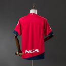 OSASUNA I 11/12 MEN'S JERSEY (RETRO)