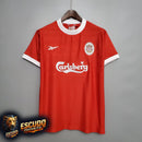 LIVERPOOL I 1998 MEN'S JERSEY (RETRO)
