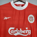 LIVERPOOL I 1998 MEN'S JERSEY (RETRO)