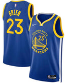 NBA GOLDEN STATE WARRIORS - DRAYMOND GREEN JERSEY
