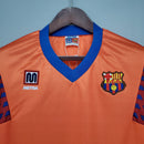 BARCELONA III 89/92 MEN'S JERSEY (RETRO)