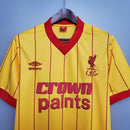 LIVERPOOL II 1984 MEN'S JERSEY (RETRO)