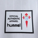 CELTA DE VIGO SPECIAL EDITION WHITE 25/26 MEN'S JERSEY