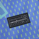 BARCELONA GREEN 25/26 MEN'S JERSEY