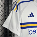 BOCA JUNIORS II 24/25 MEN'S JERSEY