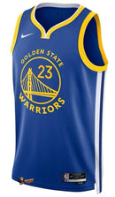 NBA GOLDEN STATE WARRIORS - DRAYMOND GREEN JERSEY