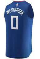 NBA LA CLIPPERS - RUSSELL WESTBROOK JERSEY