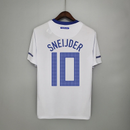 NETHERLANDS II 12/13 MEN'S JERSEY (RETRO)