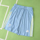 SHORTS JUVENTUS II 25/26