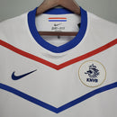NETHERLANDS II 12/13 MEN'S JERSEY (RETRO)