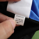 BARCELONA II BLACK 24/25 MEN'S JERSEY PLAYER VERSION