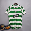 CELTIC II 05/06 MEN'S JERSEY (RETRO)